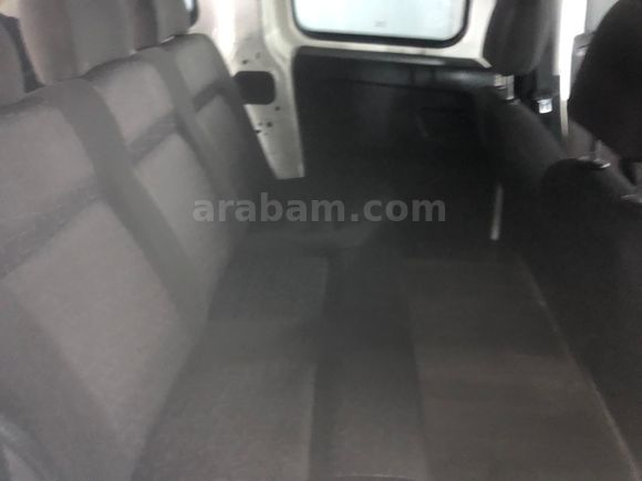 Sahibinden Fiat Doblo Combi 1.3 Multijet Dynamic 2014 Model