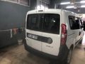 Sahibinden Fiat Doblo Combi 1.3 Multijet Dynamic 2014 Model