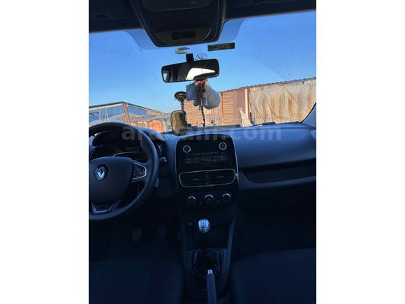 Sahibinden Acil Satılık Renault Clio 0.9 TCe Sport Tourer Touch 2020 Model 