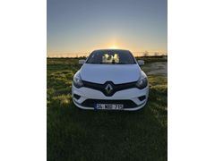 Sahibinden Acil Satılık Renault Clio 0.9 TCe Sport Tourer Touch 2020 Model 
