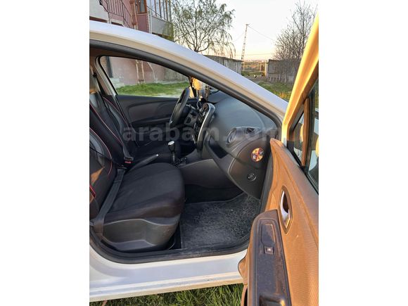 Sahibinden Acil Satılık Renault Clio 0.9 TCe Sport Tourer Touch 2020 Model 