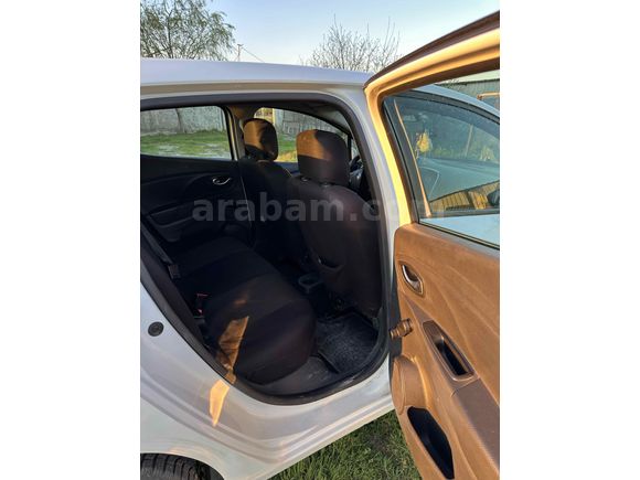 Sahibinden Acil Satılık Renault Clio 0.9 TCe Sport Tourer Touch 2020 Model 