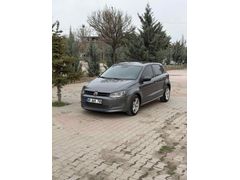 Sahibinden Otomatık Volkswagen Polo 1.4 Comfortline 2010 Model  138.000 Km