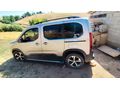 Sahibinden Peugeot Rifter 1.5 BlueHDI GT 2022 Model  75.000 km Gri