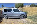 Sahibinden Peugeot Rifter 1.5 BlueHDI GT 2022 Model  75.000 km Gri