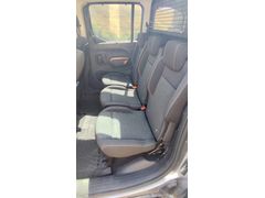 Sahibinden Peugeot Rifter 1.5 BlueHDI GT 2022 Model  75.000 km Gri