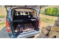 Sahibinden Peugeot Rifter 1.5 BlueHDI GT 2022 Model  75.000 km Gri
