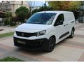 DCar Otomotiv'den %1,99 Kredi ve %20 Faturalı PARTNER Maxi Van