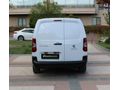 DCar Otomotiv'den %1,99 Kredi ve %20 Faturalı PARTNER Maxi Van