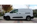 DCar Otomotiv'den %1,99 Kredi ve %20 Faturalı PARTNER Maxi Van