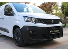 DCar Otomotiv'den %1,99 Kredi ve %20 Faturalı PARTNER Maxi Van