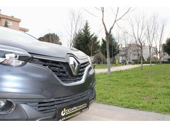 DCar Otomotiv'den %0.68 Kredi Hatasız Renault Kadjar Icon Edc