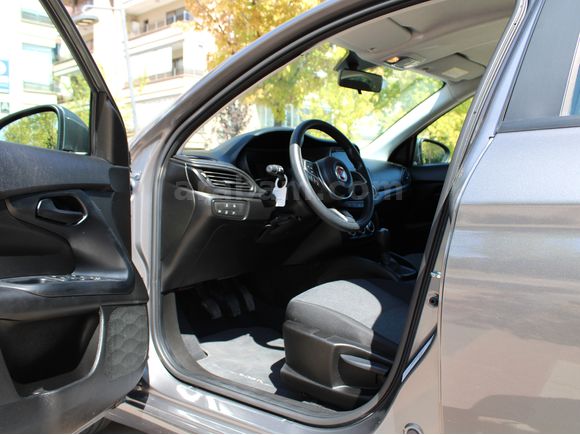 ATA Motorlu Araçlar'dan %0,68 Kredi İle 2023 Egea 1.3M.Jet Hatasız.