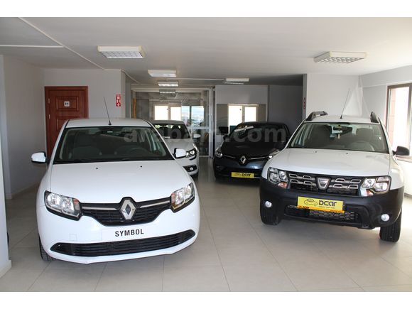ATA Motorlu Araçlar'dan %0,68 Kredi İle 2023 Egea 1.3M.Jet Hatasız.