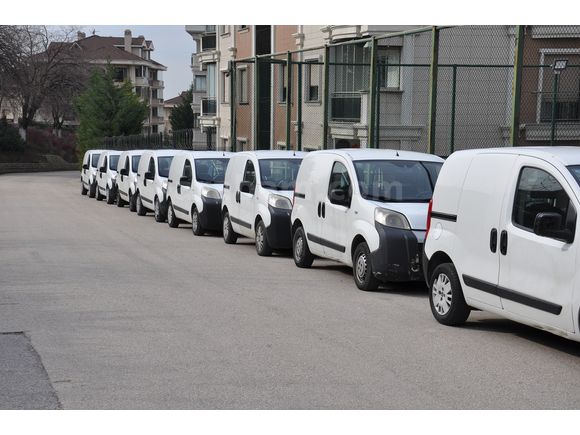 ATA Motorlu Araçlar'dan %0,68 Kredi İle 2023 Egea 1.3M.Jet Hatasız.