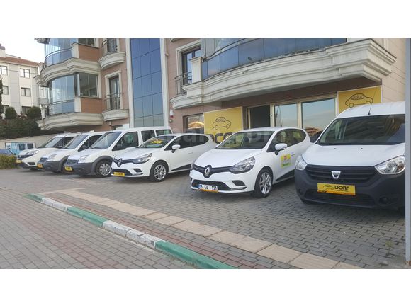 ATA Motorlu Araçlar'dan %0,68 Kredi İle 2023 Egea 1.3M.Jet Hatasız.