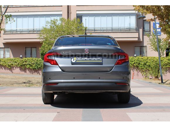 ATA Motorlu Araçlar'dan %0,68 Kredi İle 2023 Egea 1.3M.Jet Hatasız.