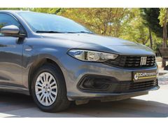ATA Motorlu Araçlar'dan %0,68 Kredi İle 2023 Egea 1.3M.Jet Hatasız.