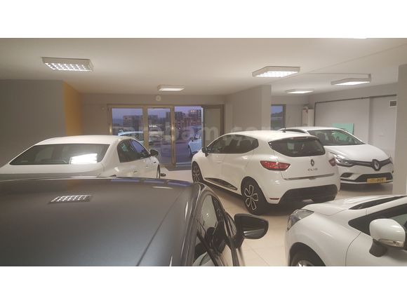 ATA Motorlu Araçlar'dan %0,68 Kredi İle 2023 Egea 1.3M.Jet Hatasız.