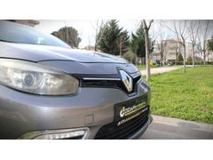 Ata Motorlu Araçlar'dan Fırsat Aracı 2016 Fluence 1.5 dci Icon EDC