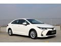 Dcar Otomotiv'den %0.68 Kredi İle 2021 Corolla 1.5 Dream YS BAK.