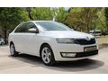 Ata Motorlu Araçlar' dan %0.68 Kredi ile 2016 Skoda Rapid Dizel Otom.