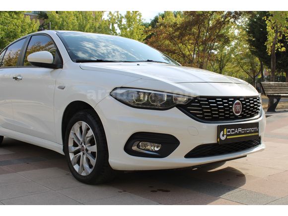 DCar Otom.'den %0,99 ile Fiat Egea 1.3 Urban Plus Değişensin