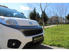 DCar Otomotiv'den Esnafa %1.99 ile Orj.2023 Fiorino 1.3 Sefeline