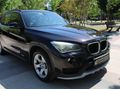 Ata Motorlu Araçlar' dan  BMW X1 1.6İ Orjinal ve %1.79 Başlayan Kredi