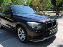 Ata Motorlu Araçlar' dan  BMW X1 1.6İ Orjinal ve %1.79 Başlayan Kredi