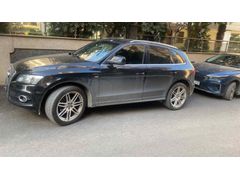 Sahibinden Audi Q5 2.0 TDI Quattro 2011 Model  220 km Siyah