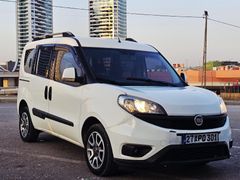 SATILIK FİAT DOBLO TREKKİNG