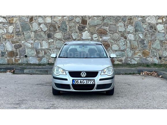 Sahibinden Volkswagen Polo 1.4 Trendline 2006 Model