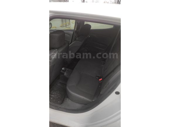 Sahibinden Renault Clio 1.5 DCİ