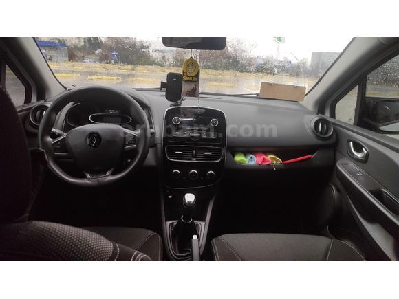 Sahibinden Renault Clio 1.5 DCİ