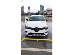 Sahibinden Renault Clio 1.5 DCİ