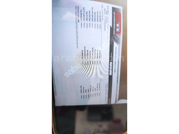 Sahibinden Renault Clio 1.5 DCİ