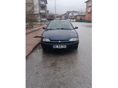 acil satılık Sahibinden Renault Safrane 2.0 rxe 1993 Model
