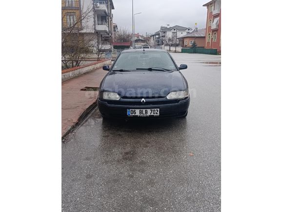 acil satılık Sahibinden Renault Safrane 2.0 rxe 1993 Model