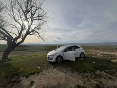 Sahibinden Hyundai i30 1.6 CRDi Elite 2013 Model 