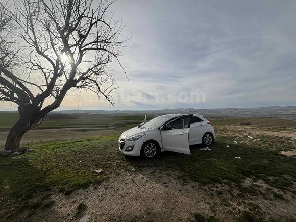Sahibinden Hyundai i30 1.6 CRDi Elite 2013 Model 