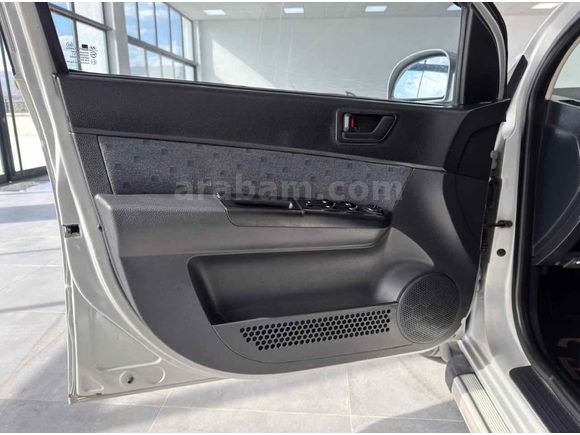 Sahibinden Hyundai Getz 1.3 GLS 2005 Model 