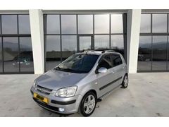 Sahibinden Hyundai Getz 1.3 GLS 2005 Model 