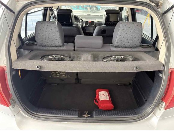 Sahibinden Hyundai Getz 1.3 GLS 2005 Model 