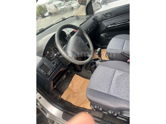 Sahibinden Hyundai Getz 1.3 GLS 2005 Model 