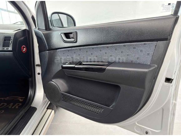 Sahibinden Hyundai Getz 1.3 GLS 2005 Model 