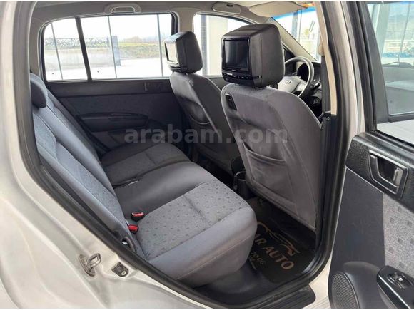 Sahibinden Hyundai Getz 1.3 GLS 2005 Model 
