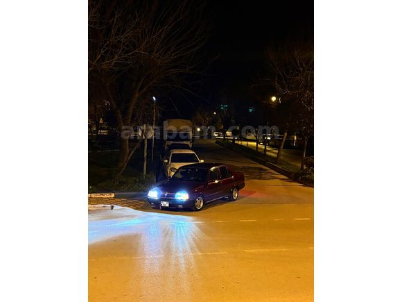 Sahibinden Tofaş Doğan SLX 1994 Model