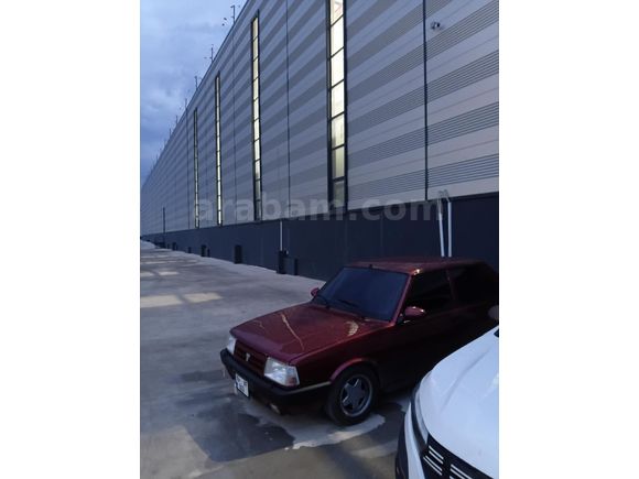 Sahibinden Tofaş Doğan SLX 1994 Model