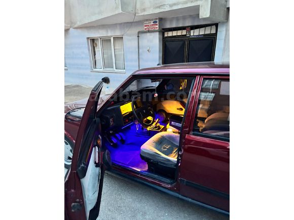 Sahibinden Tofaş Doğan SLX 1994 Model